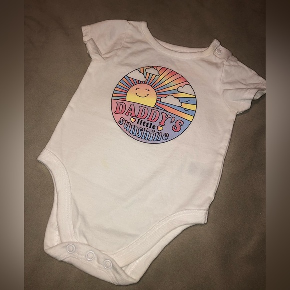 New born baby girl clothes - Picture 8 of 10